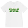 Humboldt Strong V-Neck Tee