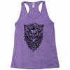 joker 3 Racerback Tank