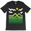 mountain T-Shirt