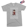 ugly harry potter christmas Exclusive T-shirt