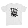 Dungeon Master T-Shirt Youth Tee