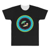 school out for summer All Over Men's T-shirt