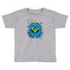 oiseau en colere Toddler T-shirt