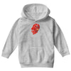 it's a trap Youth Hoodie