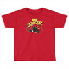 mad racer Toddler T-shirt