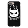 cat skellington iPhone 8 Plus