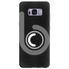 boards of canada logo Samsung Galaxy S8 Plus