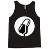 mic Tank Top