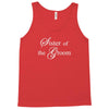 Sister Of The Groom Tank Top