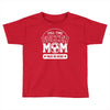 paid in hugs Toddler T-shirt