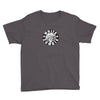 white zombie Youth Tee