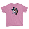 too slow cap Youth Tee