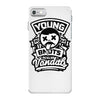 young iPhone 7 Case