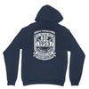 Things Better 1953 Age Approach Magnificent Hoodie