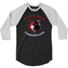 mystic falls 3/4 Sleeve Shirt