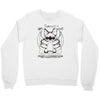 experiment 6 Crewneck Sweatshirt