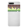 sound activated flashing light iPhone 7 Plus Case