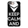Keep Calm And Hodl Ethereum iPhone 8 Plus