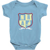 national rifle since 1871 Baby Onesie