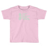 pickles are cucumbers soaked in evil Toddler T-shirt