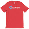 aperture laboratories T-Shirt
