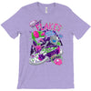 invader flakes T-Shirt