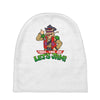 let's jam! Baby Beanies