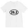 262 V-Neck Tee
