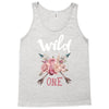 Wild One Tank Top