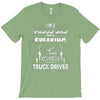 proud freaking dad T-Shirt