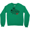 Pray for Las Vegas Crewneck Sweatshirt