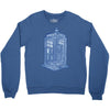 relative dimensions Crewneck Sweatshirt