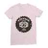 vintage made of 1978 all original parts Ladies Fitted T-Shirt
