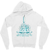 mega Zipper Hoodie