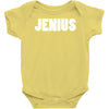 jenius Baby Onesie