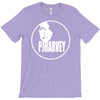 pj harvey singer retro T-Shirt