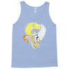 nightmare before mimikyu Tank Top