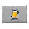 relief pitcher Accessory Pouches
