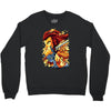 thundercats Crewneck Sweatshirt