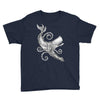 the squid vs Youth Tee