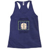 18 Years Of Probation Baby Racerback Tank