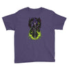 i am not afraid Youth Tee