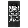 This Guy Is Taken By A Super Sexy July Girlfriend Samsung Galaxy S8