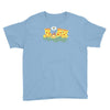 pizza campfire story Youth Tee