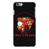 I Want To Kill Sonic iPhone 6 Plus/6s Plus Case