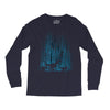 saur loser Long Sleeve Shirts