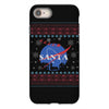 santa christmas iPhone 8