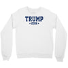 trump 2016 (2) Crewneck Sweatshirt