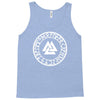 valknut shield Tank Top