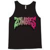 zombies (4) Tank Top